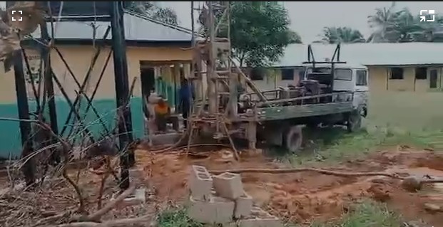 Reconstruction of Three Dilapidated School Blocks at King Jaja High School, Amaigbo, Imo State, Nigeria