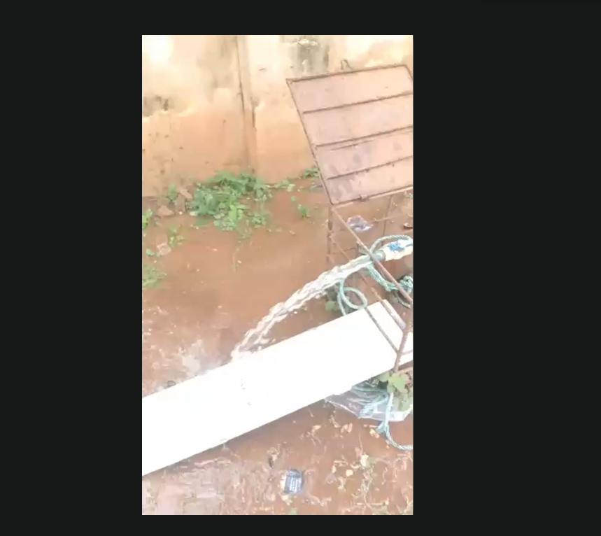 Access to Clean Water
